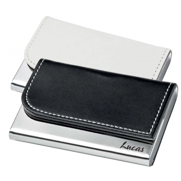 Névjegykártyatartók Névjegykártyatartók