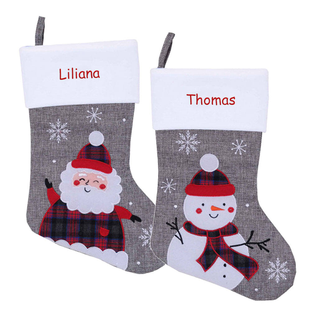 Karácsonyi zoknik Karácsonyi zoknik