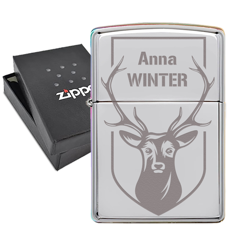 Zippo® öngyújtók Zippo® öngyújtók