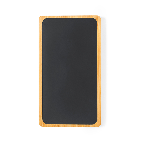 5000 mAh világító személyre szabott powerbank 5000 mAh világító személyre szabott powerbank