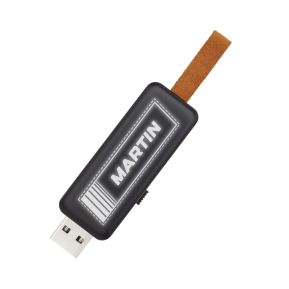 8 GB világító USB-kulcs személyre szabva névvel 8 GB világító USB-kulcs személyre szabva névvel
