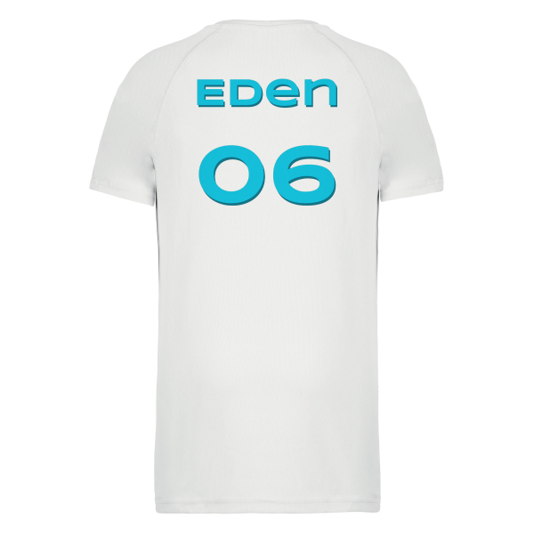 Egyedi sportpóló mezszám Egyedi sportpóló mezszám