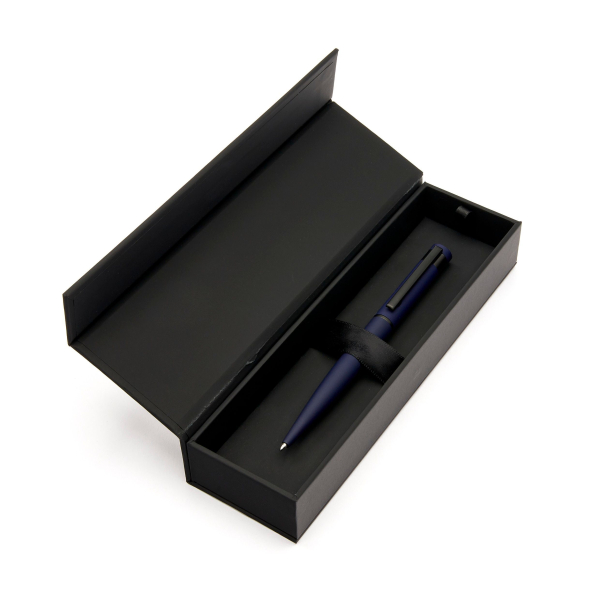 Gravírozott Hugo Boss Blue Loop golyóstoll Gravírozott Hugo Boss Blue Loop golyóstoll