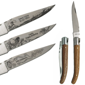 Személyre szabott Tradition kés Japan Személyre szabott Tradition kés Japan