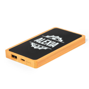 5000 mAh világító személyre szabott powerbank 5000 mAh világító személyre szabott powerbank
