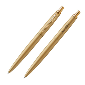 Személyre szabott aranyszínű Parker Jotter golyóstoll Személyre szabott aranyszínű Parker Jotter golyóstoll