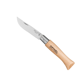 Személyre szabott Opinel 5-ös számú kés Személyre szabott Opinel 5-ös számú kés