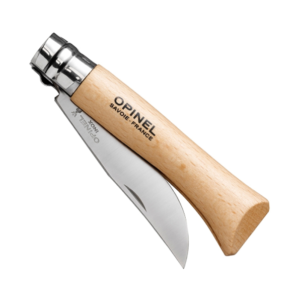 Személyre szabott Opinel 8-as számú kés Személyre szabott Opinel 8-as számú kés