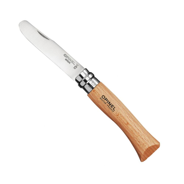 Személyre szabott Opinel gyerek kés Személyre szabott Opinel gyerek kés