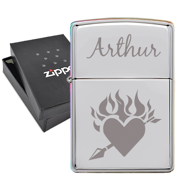 Zippo® szerelmem! Zippo® szerelmem!