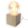 Csavart filament