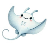 Manta r&aacute;ja
