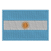 Argent&iacute;na