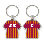 Bordeaux &eacute;s narancs
