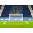 Futballstadion