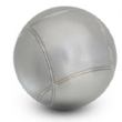 Cs&iacute;kozott p&eacute;tanque goly&oacute;k