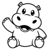 Hippopot&aacute;musz