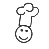 Chef fi&uacute;