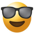 Smiley Szem&uuml;veg