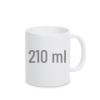 K&aacute;v&eacute; 210 mL