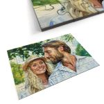 F&aacute;b&oacute;l k&eacute;sz&uuml;lt puzzle