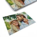 Karton puzzle