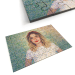 F&aacute;b&oacute;l k&eacute;sz&uuml;lt puzzle