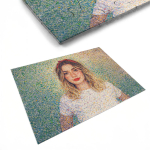 Karton puzzle