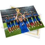 V&aacute;szon fesz&iacute;tett kereten