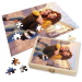 3D anim&aacute;ci&oacute;v&aacute; alak&iacute;tott fot&oacute; puzzle
