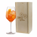 Spritz poh&aacute;r grav&iacute;rozott n&eacute;vvel