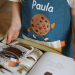 Szem&eacute;lyre szabott gyermekk&ouml;t&eacute;ny Cookie