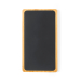 5000 mAh világító személyre szabott powerbank 5000 mAh világító személyre szabott powerbank