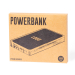 5000 mAh világító személyre szabott powerbank 5000 mAh világító személyre szabott powerbank