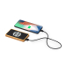 5000 mAh világító személyre szabott powerbank 5000 mAh világító személyre szabott powerbank