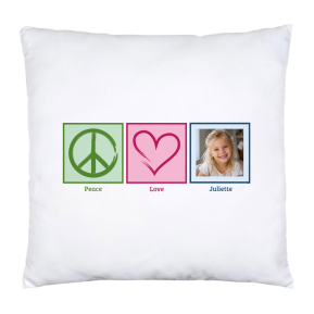 P�rna Peace & Love fot�