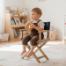 Hímzett Babystar fotel (1–5 év) Hímzett Babystar fotel (1–5 év)