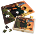 Fot&oacute;b&oacute;l &aacute;talak&iacute;tott puzzle videoj&aacute;t&eacute;k-bor&iacute;t&oacute;k&eacute;nt GTA st&iacute;lus