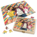 Fotópuzzle Pop Art Comics Roy Lichtenstein stílusában Fotópuzzle Pop Art Comics Roy Lichtenstein stílusában