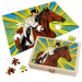 Fotópuzzle Pop Art Comics Roy Lichtenstein stílusában Fotópuzzle Pop Art Comics Roy Lichtenstein stílusában