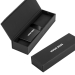 Gravírozott piros Hugo Boss Gear Matrix golyóstoll Gravírozott piros Hugo Boss Gear Matrix golyóstoll
