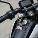 Szem&eacute;lyre szabott kulcstart&oacute; motorral