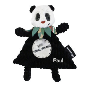 Rototos a panda szem�lyre szabott pl�ss�llat
