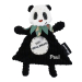Rototos a panda szem&eacute;lyre szabott pl&uuml;ss&aacute;llat