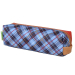 Szem&eacute;lyre szabhat&oacute; Tann's Tartan tolltart&oacute;