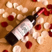 Személyre szabott borosüveg Bastide Amour Személyre szabott borosüveg Bastide Amour