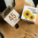 Személyre szabott EcoCube születésnap Személyre szabott EcoCube születésnap