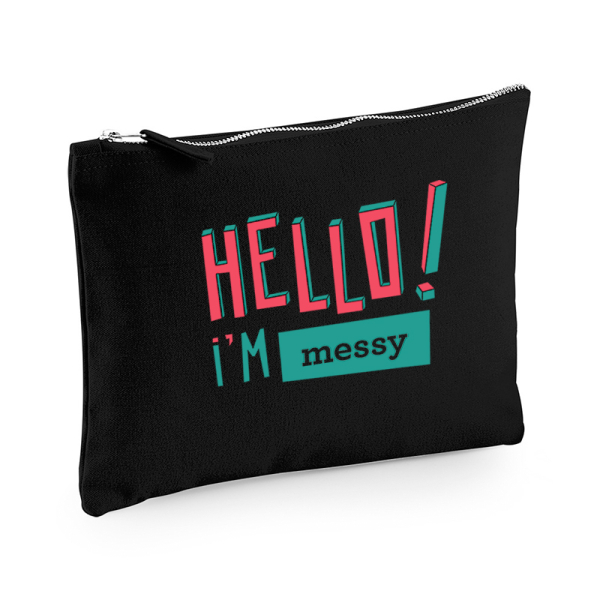Szem&eacute;lyre szabott neszesszer HELLO
