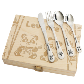 Szem�lyre szabott panda evoeszk�z�k gyerekeknek