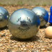 Személyre szabott pétanque golyók mintákkal Személyre szabott pétanque golyók mintákkal